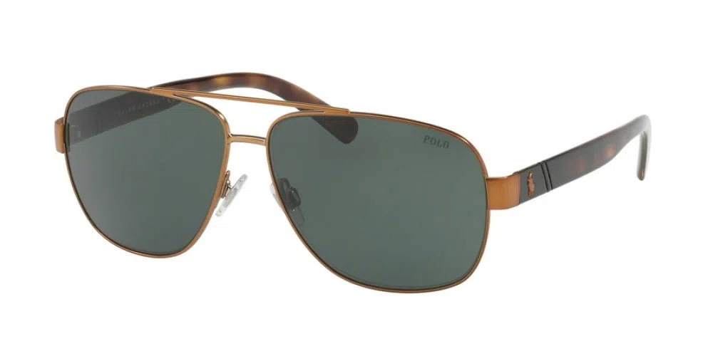 Polo 3110 Sunglasses - view 5